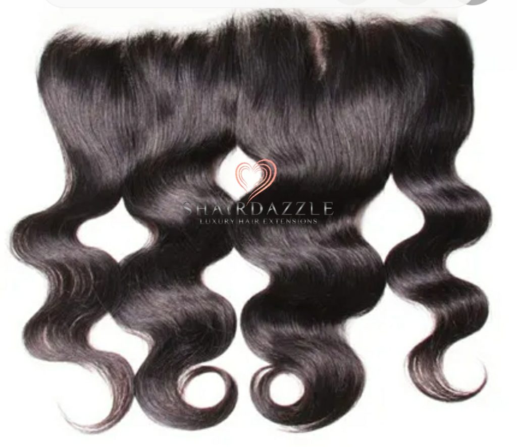 Flawless Frontals